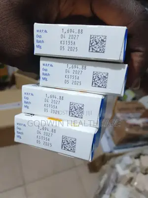 Clexane Injection