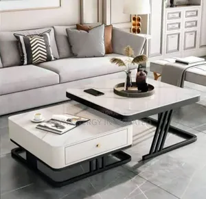 Adjustable Quality Centre Table