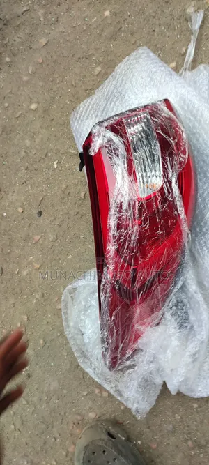 Set Rear Light Sonata 2017 Model