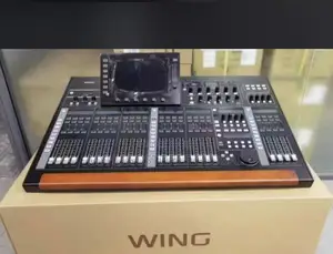 Behringer Wing Digital Mixer
