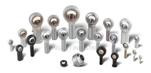 End Rod Bearing Male Female Thread,18,20mm Sir Sil