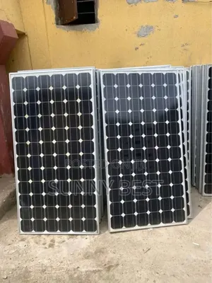 Suntech Solar Panel 300w