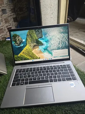 Laptop HP EliteBook 840 G7 16GB Intel Core i7 SSD 512GB