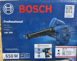Bosch Professional GBL 650 Blower.