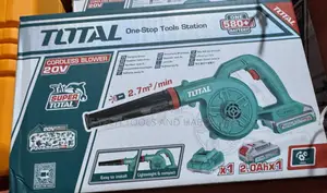 Cordless Tools Cordless Blower Tabli20018