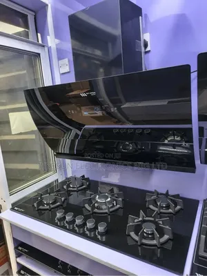 Original Quality Sky-Oppein 90cm Built-in Gas Cooker Heat Extractor