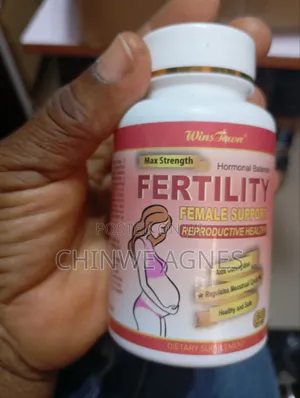 Fertility Female Support