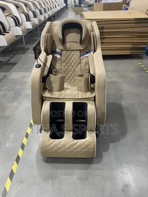 Executive Massage Chair