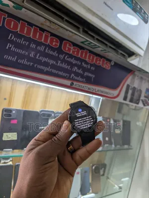 Samsung Galaxy Watch 6 Classic Lte 47mm