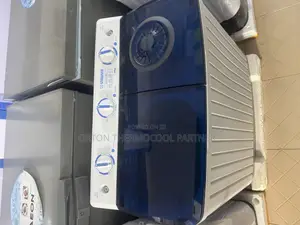 Snowsea Washing Machine 7.5kg