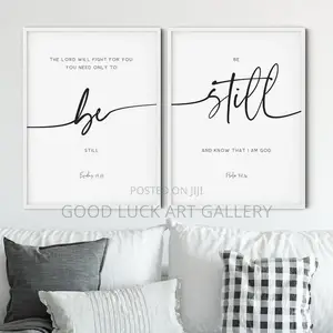 Wall Art Work