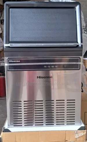 Hisense Commercial Icemaker (45kg/24h)