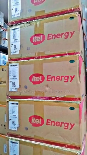 Itel 1.5kva 12v Hybrid Inverter