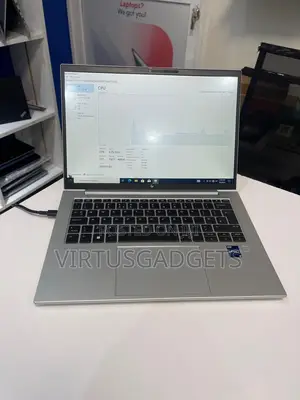 Laptop HP EliteBook 840 G9 16GB Intel Core i7 SSD 512GB