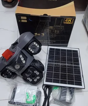 Wonderful Smart Intelligent Triple Camera