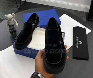 Angelo Ruffo - Shoe