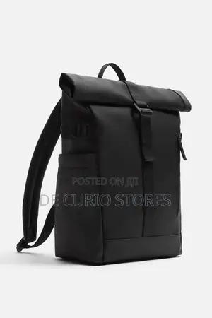 New Zara Back Pack Bag
