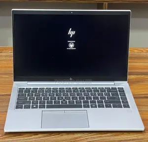 Laptop HP EliteBook 845 G8 16GB AMD Ryzen 5 SSD 256GB