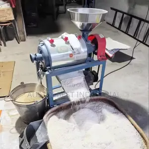 Electric Grain Grinding Milling Machine