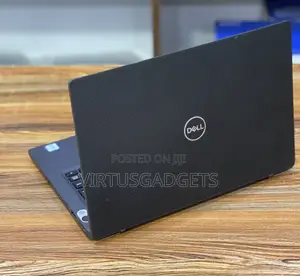 Laptop Dell Latitude 7300 8GB Intel Core i5 SSD 256GB