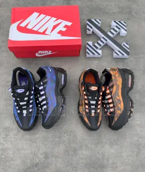 Nike Airmax 95
