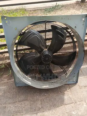 Extractor Fan