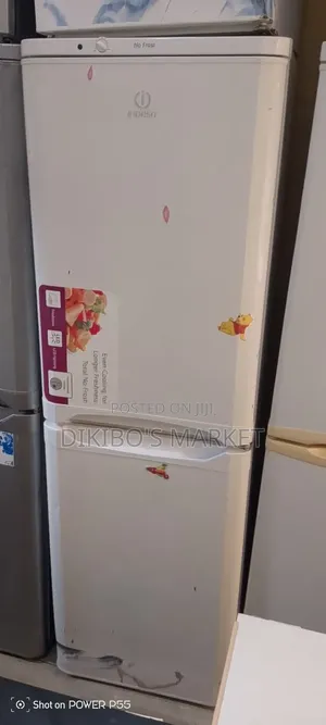 Indesit Tokunbo Double Door Fridge and Freezer