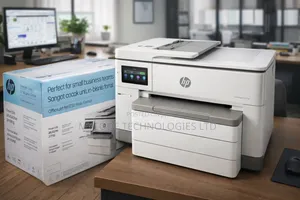 Hp Officejet Pro 9730 A3 Printer – Fast Wide Format All-in-One