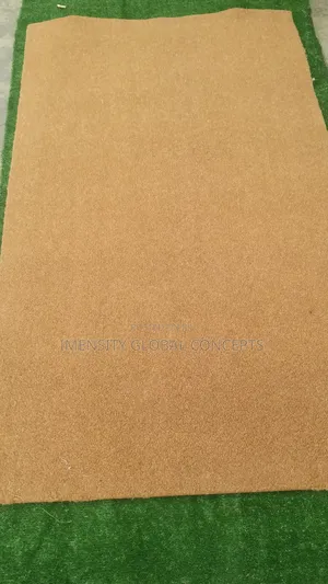 Coconut Fiber Mat,Size 90/120