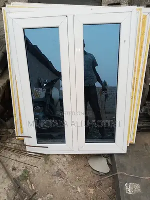 Casement Window