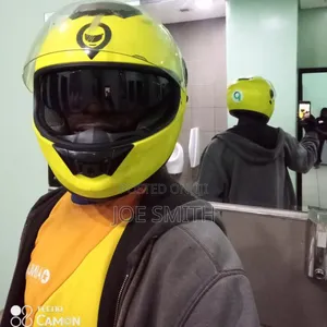 Delivery Associate