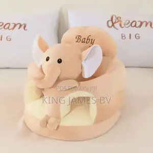 Baby Foam Seater
