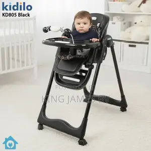 Feeding High Chair