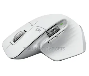 Logitech Mx Master 3s Bluetooth Mouse