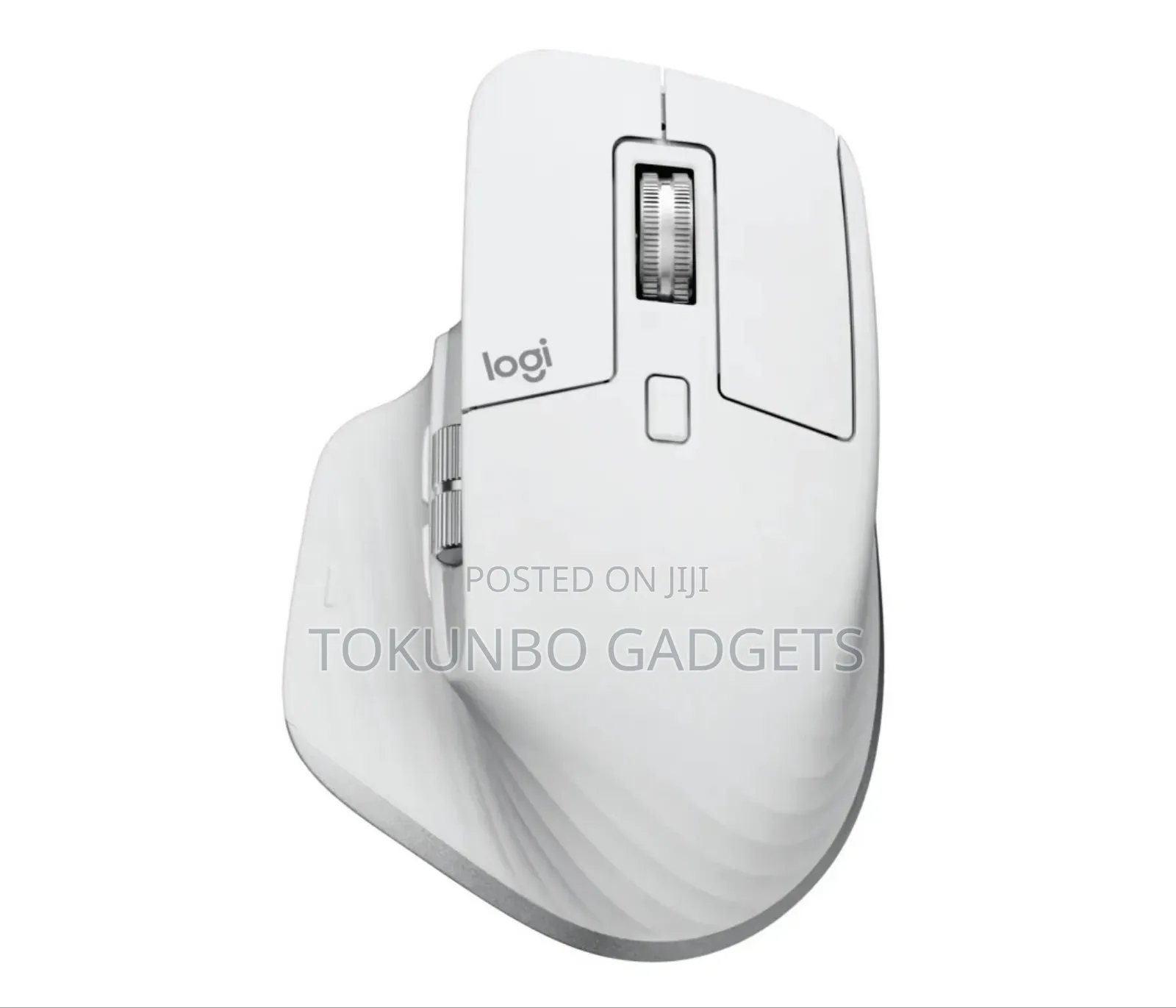 Logitech Mx Master 3s Bluetooth Mouse