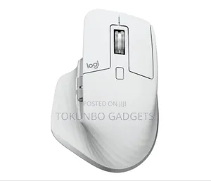 Logitech Mx Master 3s Bluetooth Mouse
