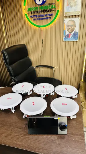Jbl Pop Speakers With Amplifier Voice Recognition