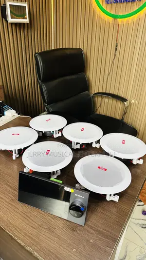 High Quality Pop Speaker JBL