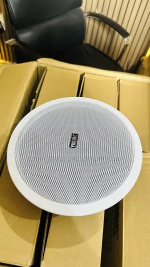 Promic 50w Passive Speakers 8inches