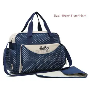 Diaper Bag