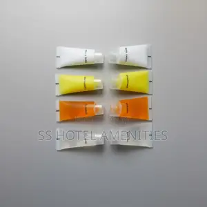 Hotel Amenities Body Lotion