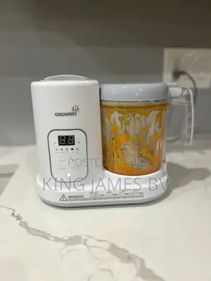 Baby Food Blender