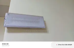 Emergency Led Light