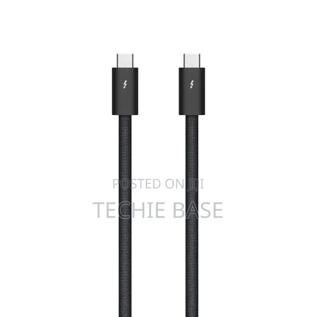 Thunderbolt 5 Pro Cable 1m