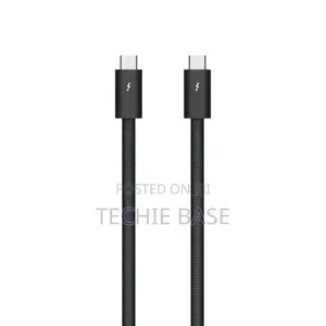Thunderbolt 5 Pro Cable 1m