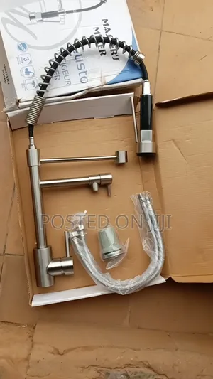 Sink Mixer