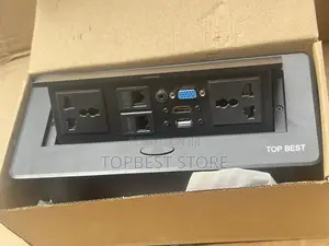 Table Socket Countertop Socket