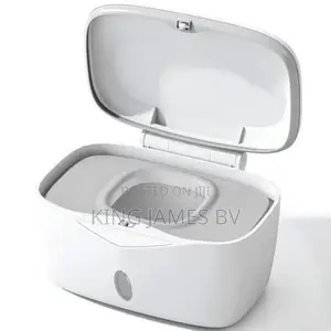 Baby Wipes Dispenser