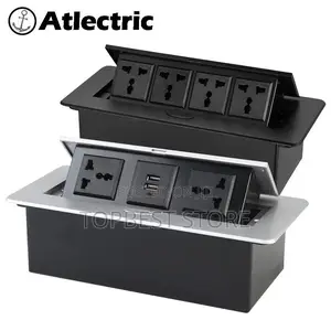 Tabletop Socket