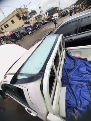 Back Windscreen for Mitsubishi L200 2018 Model Available Now